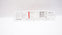 Stryker 0375-941-500 Formula Slap Arthroscopic Shaver Blade 4.0mm x 125mm